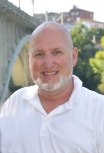 Keith Bryan